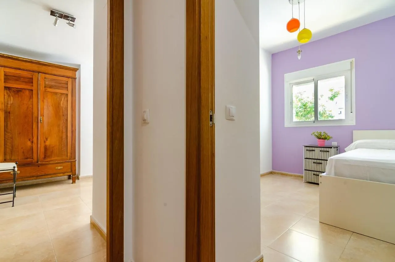 Apartamento Wintowinrentals Great Terrace, 2º Line Beach & Pool Rincón de la Victoria