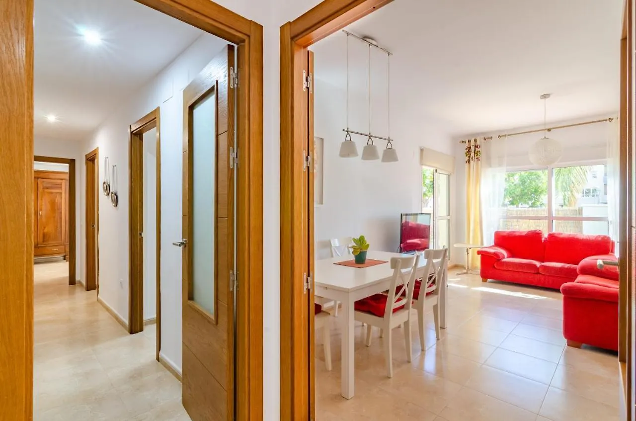 Apartamento Wintowinrentals Great Terrace, 2º Line Beach & Pool Rincón de la Victoria