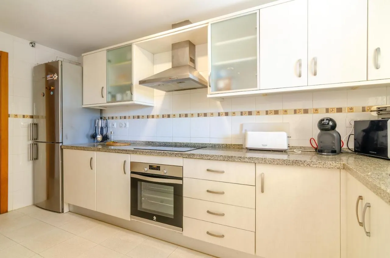 Wintowinrentals Great Terrace, 2º Line Beach & Pool Rincón de la Victoria Apartamento