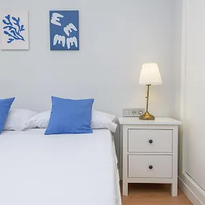 Wintowinrentals Vista Al Mar En Pleno Centro Apartamento