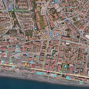 Apartamento Moderno Con Jardin Cerca De La Playa By Livingrincon Apartamento