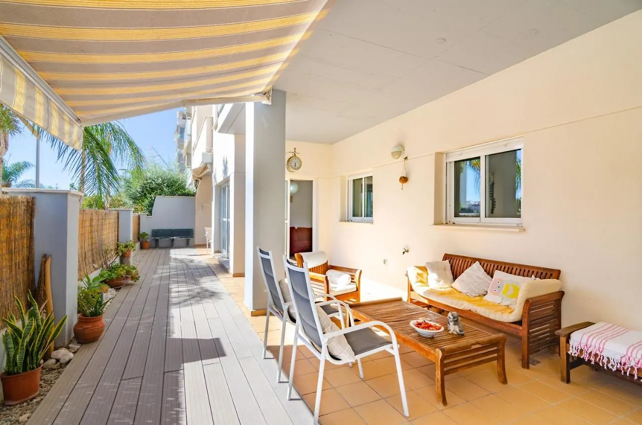 Appartamento Wintowinrentals Great Terrace, 2º Line Beach & Pool Rincón de la Victoria Spagna
