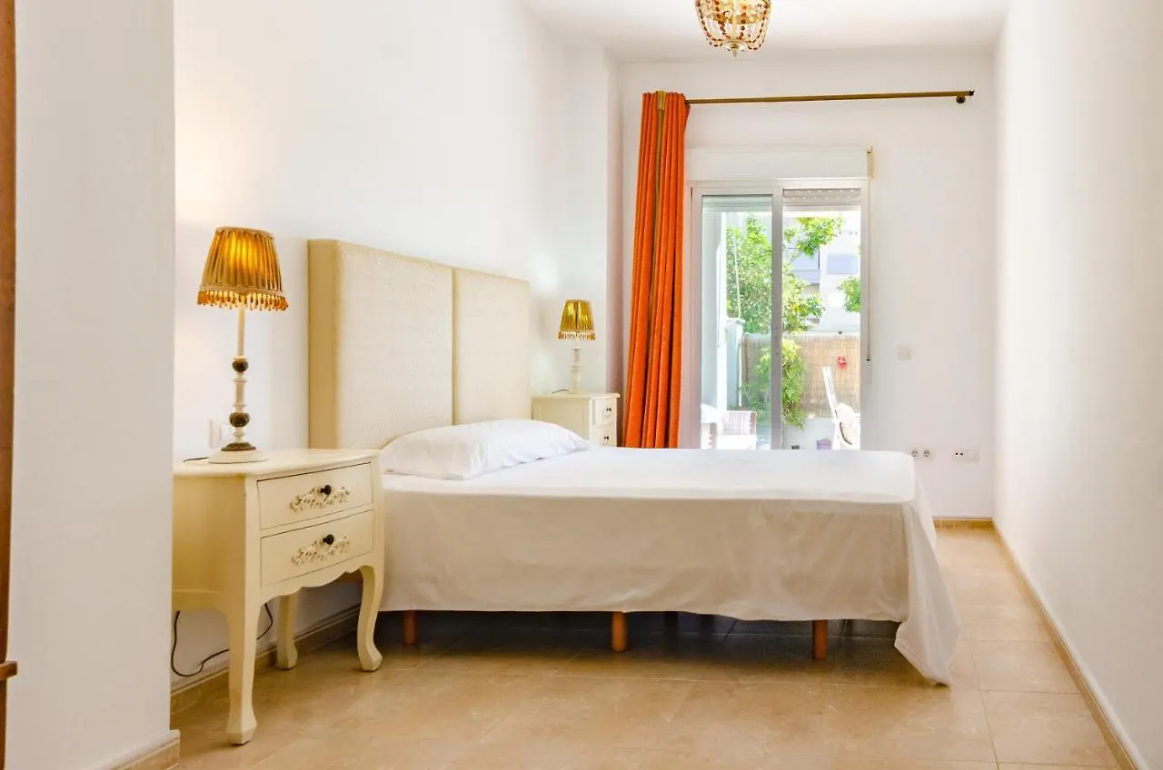 Wintowinrentals Great Terrace, 2º Line Beach & Pool Rincón de la Victoria 0*,