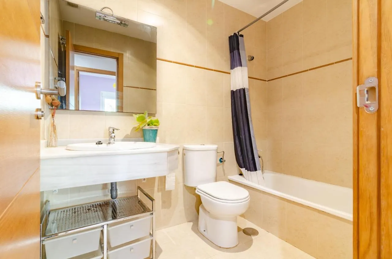 Appartamento Wintowinrentals Great Terrace, 2º Line Beach & Pool Rincón de la Victoria Spagna