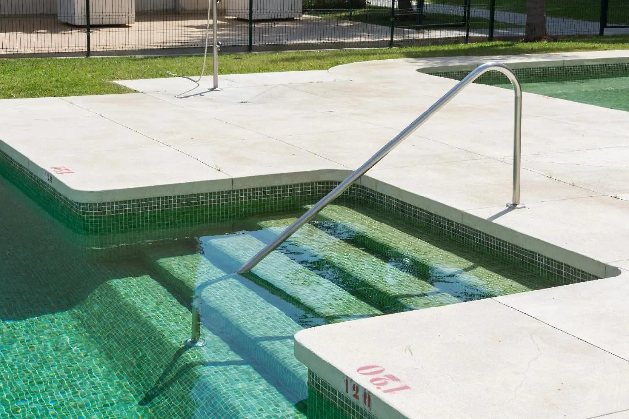 Wintowinrentals Great Terrace, 2º Line Beach & Pool Rincón de la Victoria Spagna